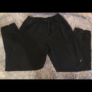Nike Dri-Fit Sweatpants